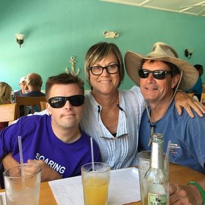 Meet your Posher, Patty